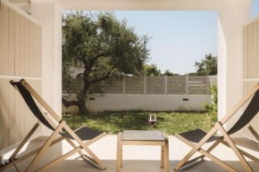 Krystalias luxury studio